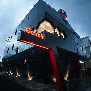 米尔旅舍 旅馆