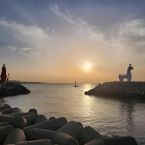 Ocean Family Jeju
