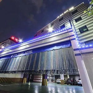 시티 파크 대한민국